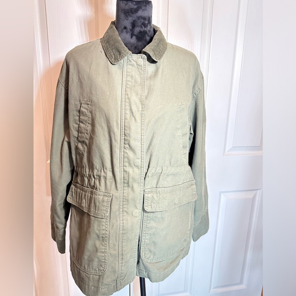 Universal Thread Jacket - image 2